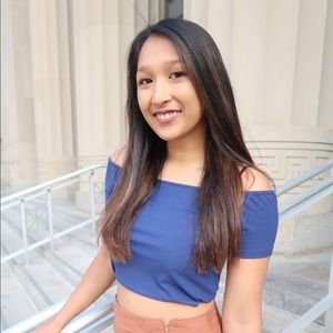 Meet your Posher, Kelisha